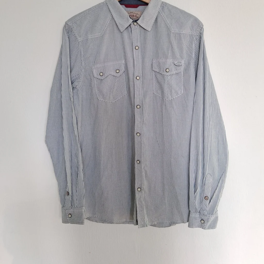 Chemise Kaporal - Slim - Taille M